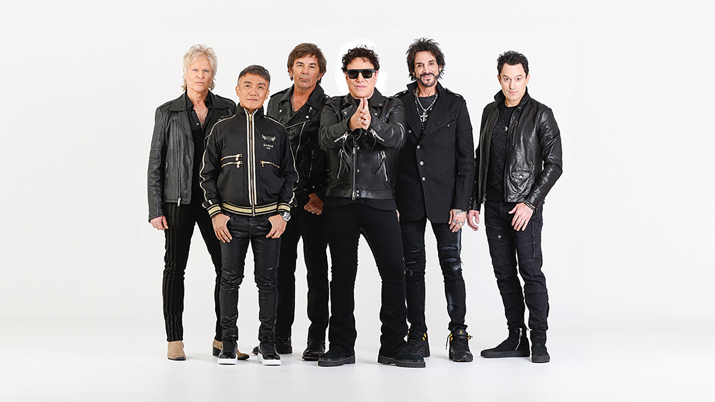 Photo for "JOURNEY - Final Frontier Tour (An Evening With)"