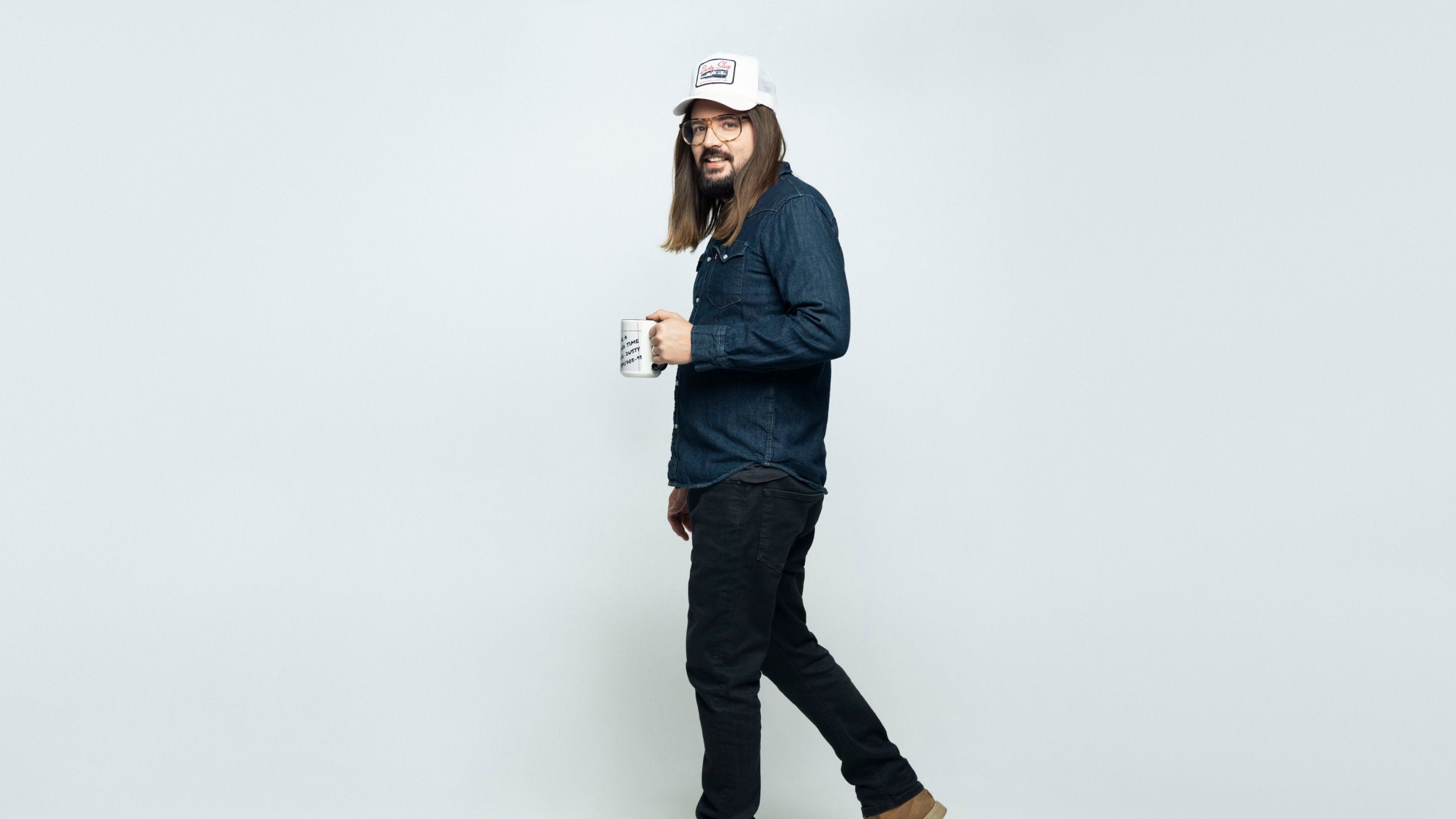 Photo for "Dusty Slay: The Neighborhood Guy Tour"
