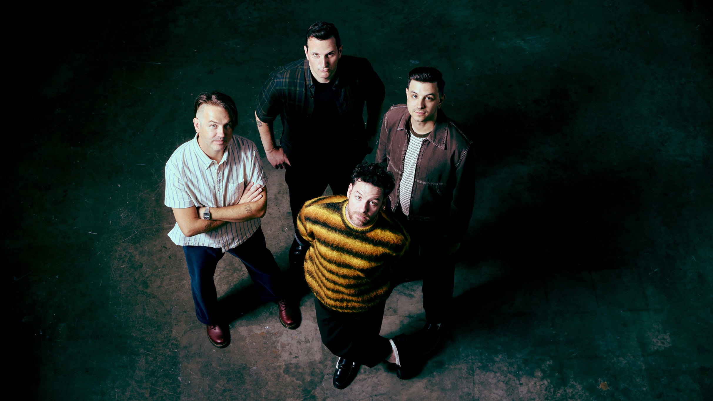 Photo for "Senses Fail Presents Still Searching"