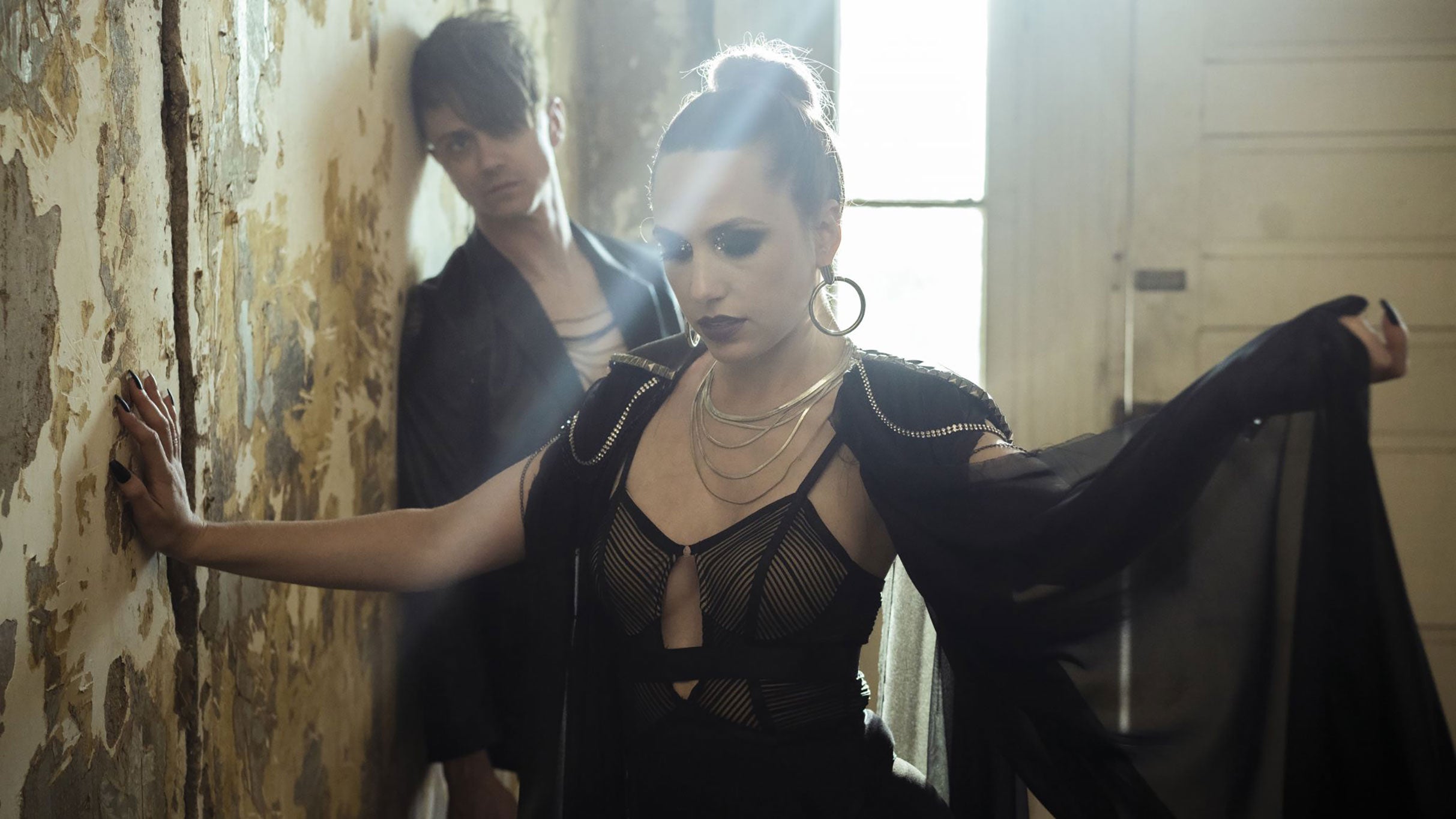 Photo for "Icon for Hire"