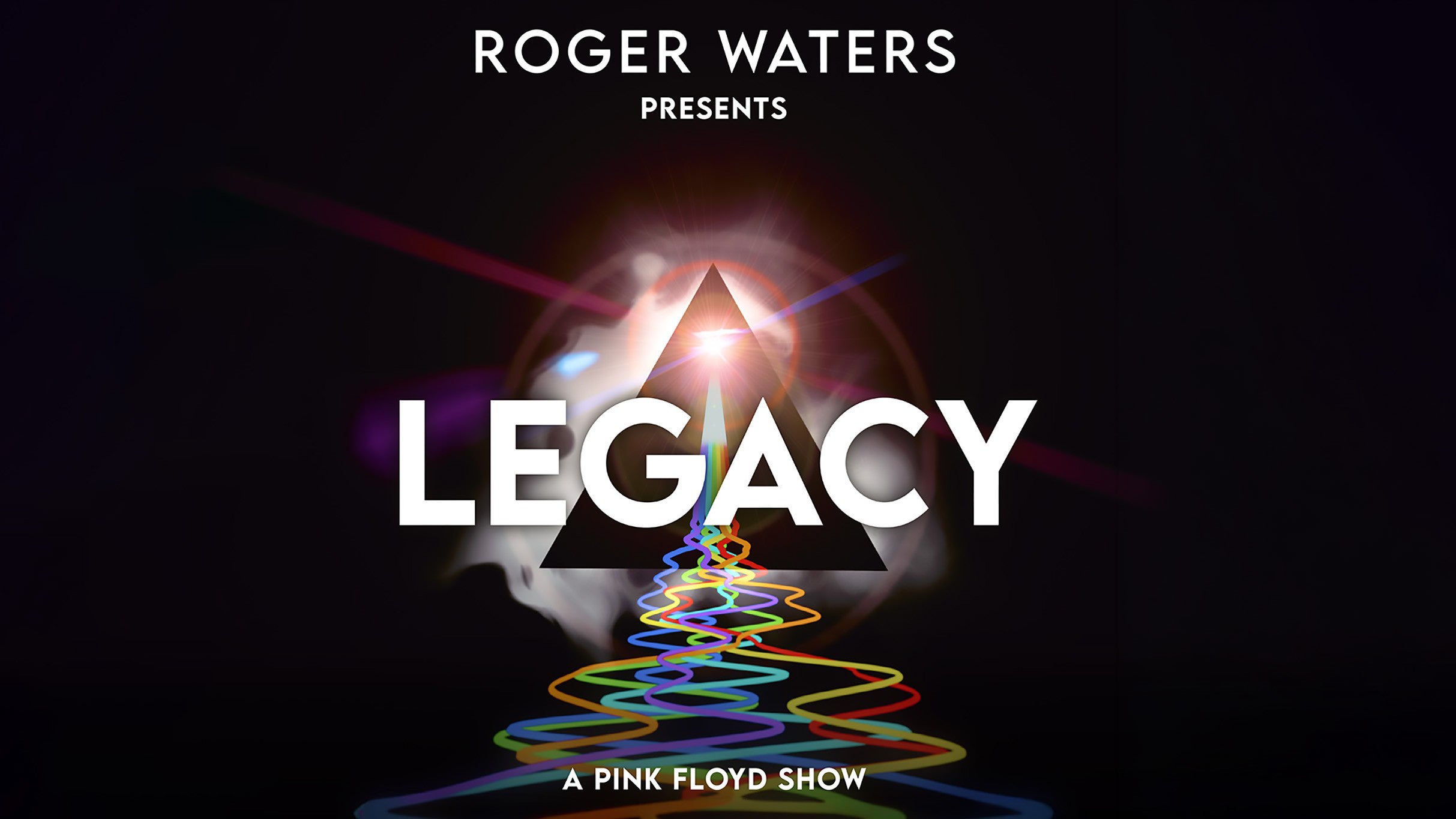 Photo for "Roger Waters Presents LEGACY - A Pink Floyd Show"
