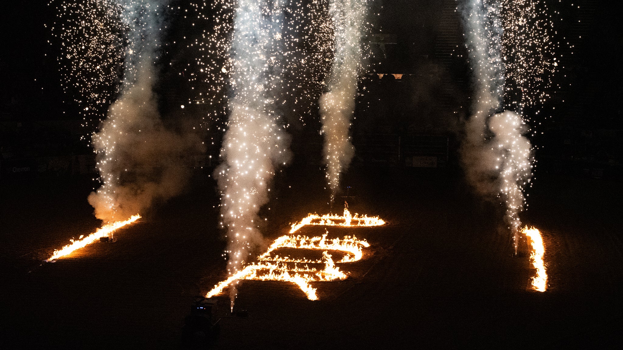 Photo for "PBR Bull Riding Finals - Wed. Jan. 13 7pm"