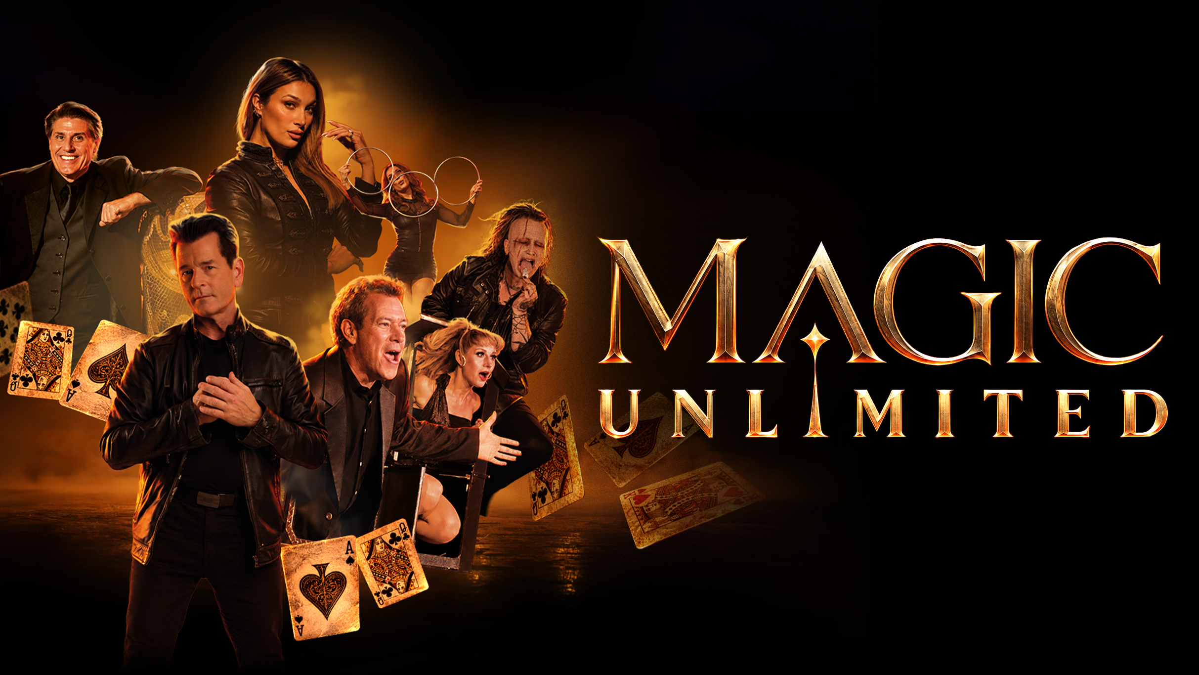 Photo for "MAGIC UNLIMITED"