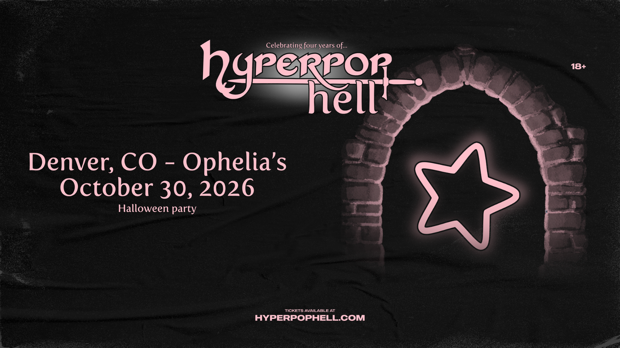 Photo for "Hyperpop Hell"
