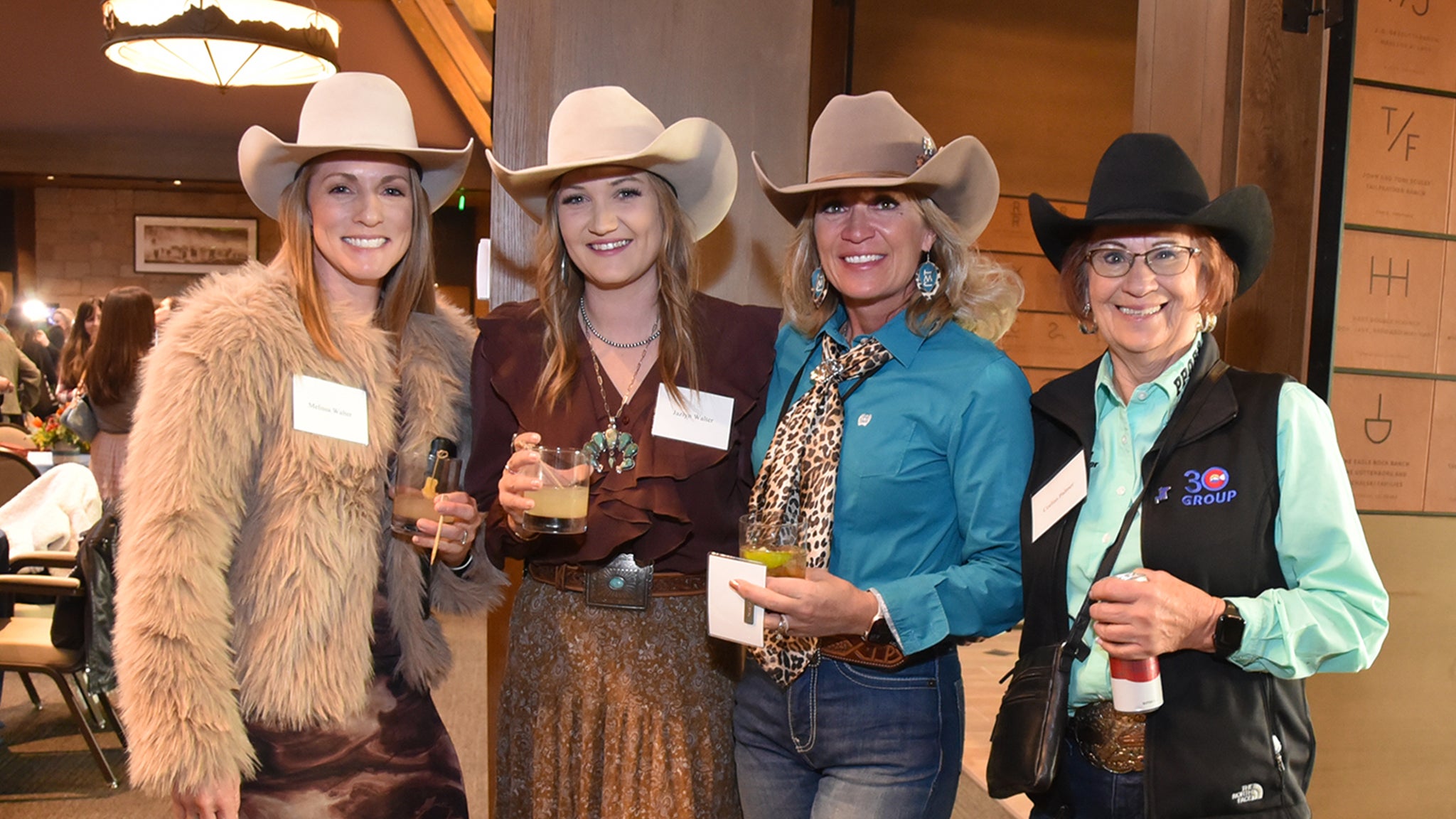 Photo for "2027 Cowgirls and Cocktails"