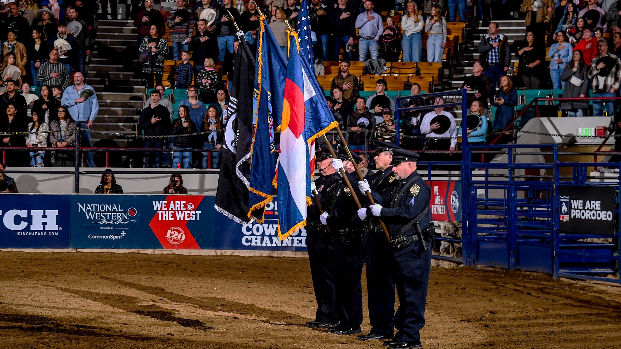 Photo for "PRCA Pro Rodeo - Tue. Jan. 19 7pm"