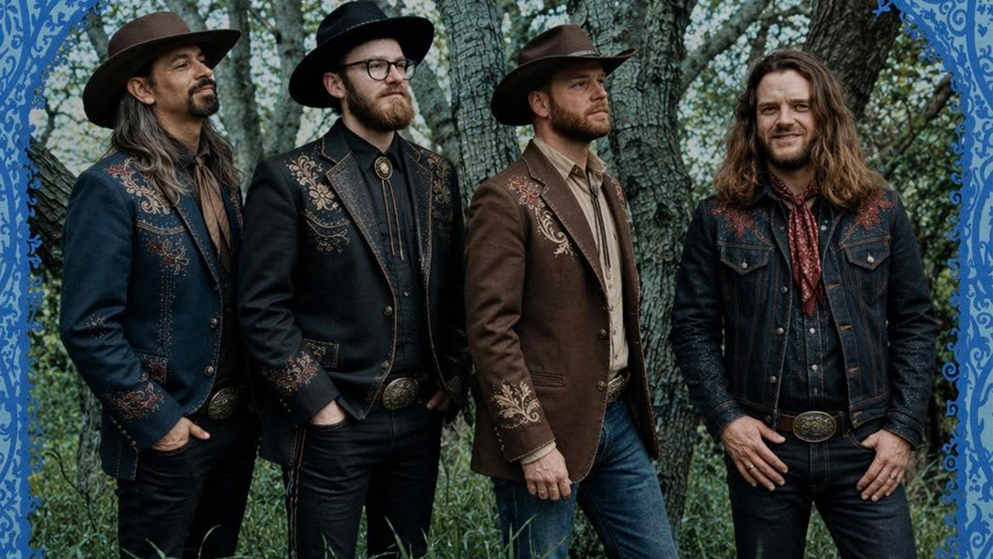 Photo for "Dear Creedence: A Tribute to Creedence Clearwater Revival"