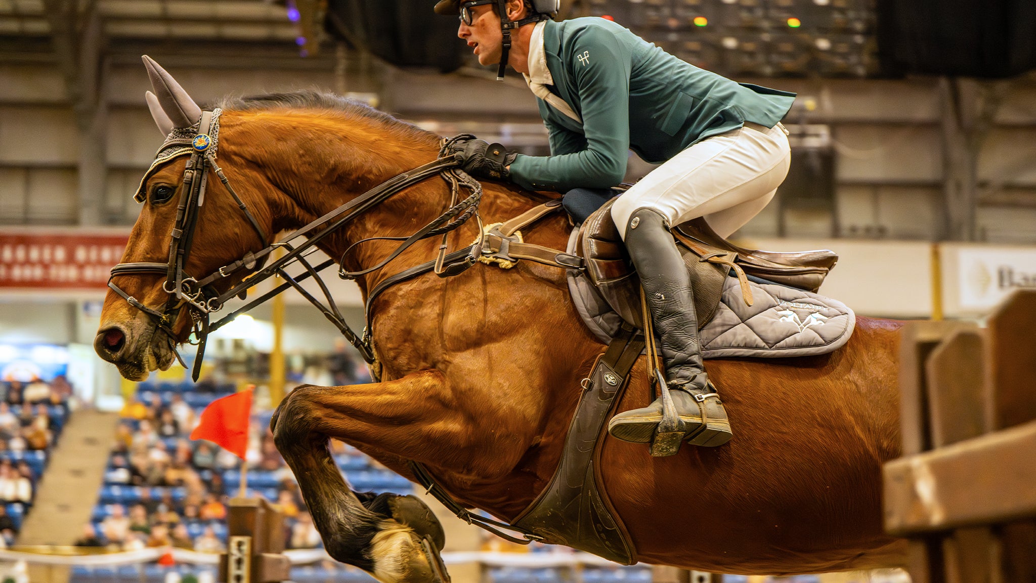 Photo for "Grand Prix - Mon. Jan. 18 6pm"