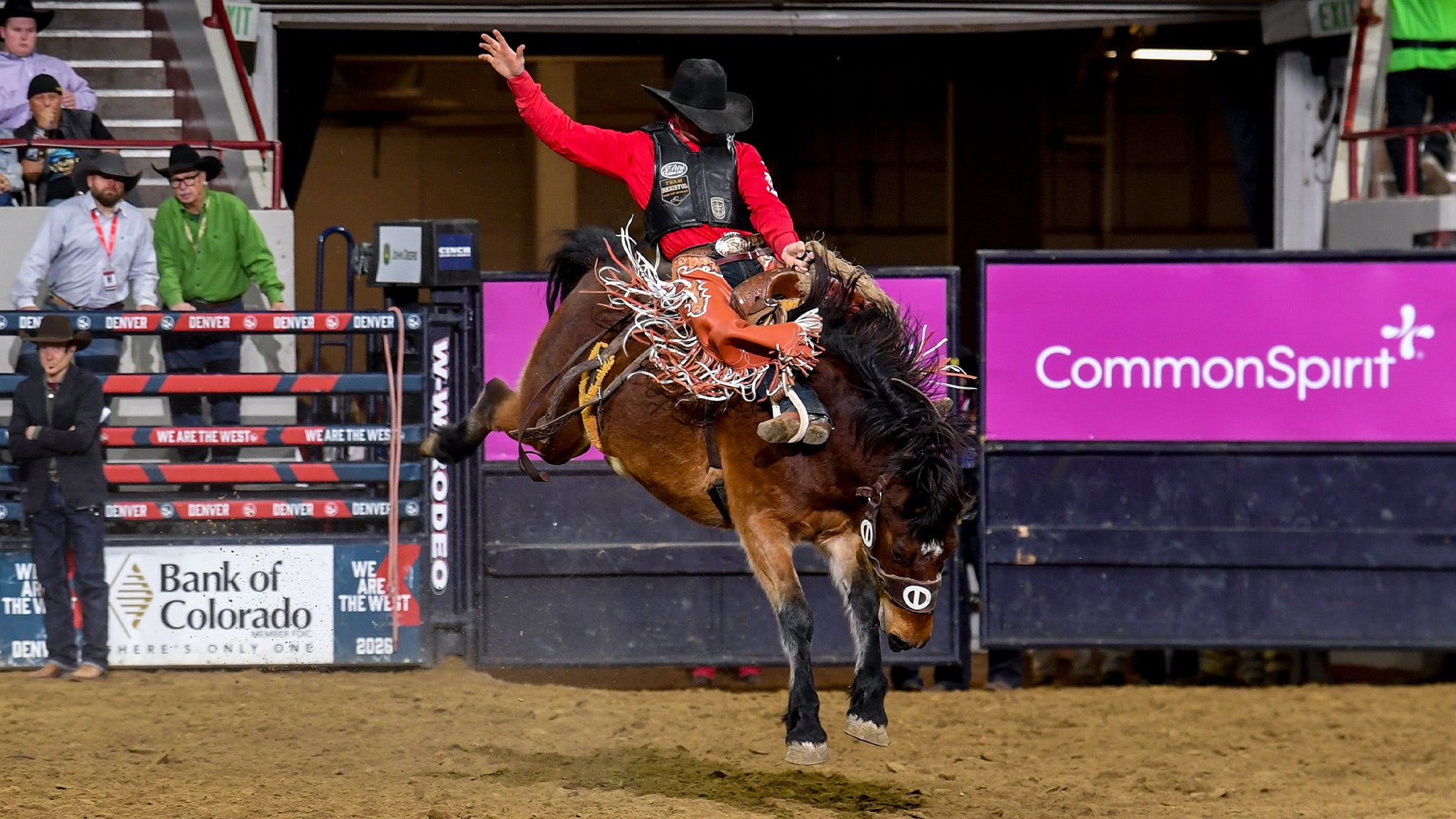 Photo for "PRCA Pro Rodeo - Sun. Jan. 17 6pm"